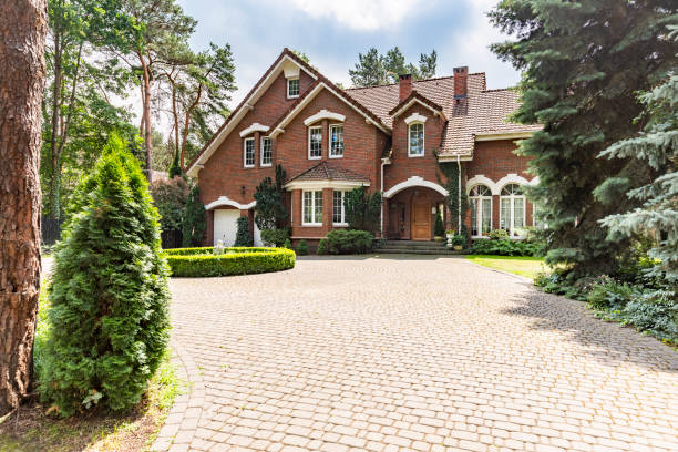 Best Professional Driveway Pavers  in Berlin, WI