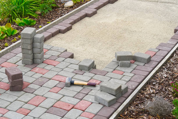 Best Concrete Paver Driveway  in Berlin, WI