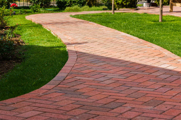 Best Interlocking Driveway Pavers  in Berlin, WI