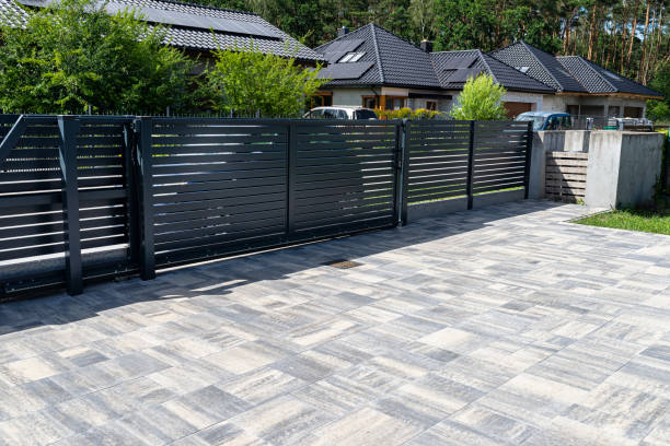 Best Local Driveway Pavers  in Berlin, WI