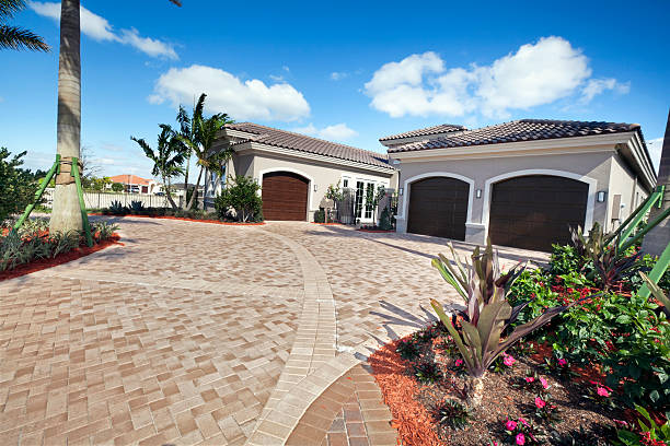Reasons to Select Us for Your Driveway Paving Requirements in Berlin, WI