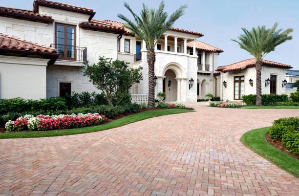 Best Driveway Pavers Near Me  in Berlin, WI