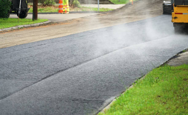 Best Driveway Resurfacing Pavers  in Berlin, WI