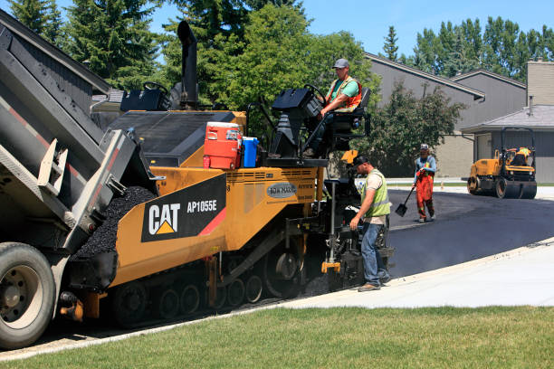 Trusted Berlin, WI Driveway Pavers Experts