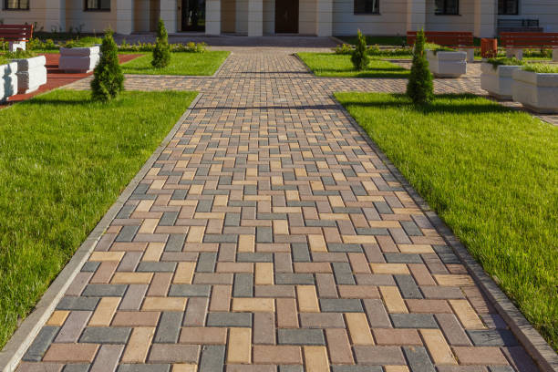 Best Cobblestone Driveway Pavers  in Berlin, WI